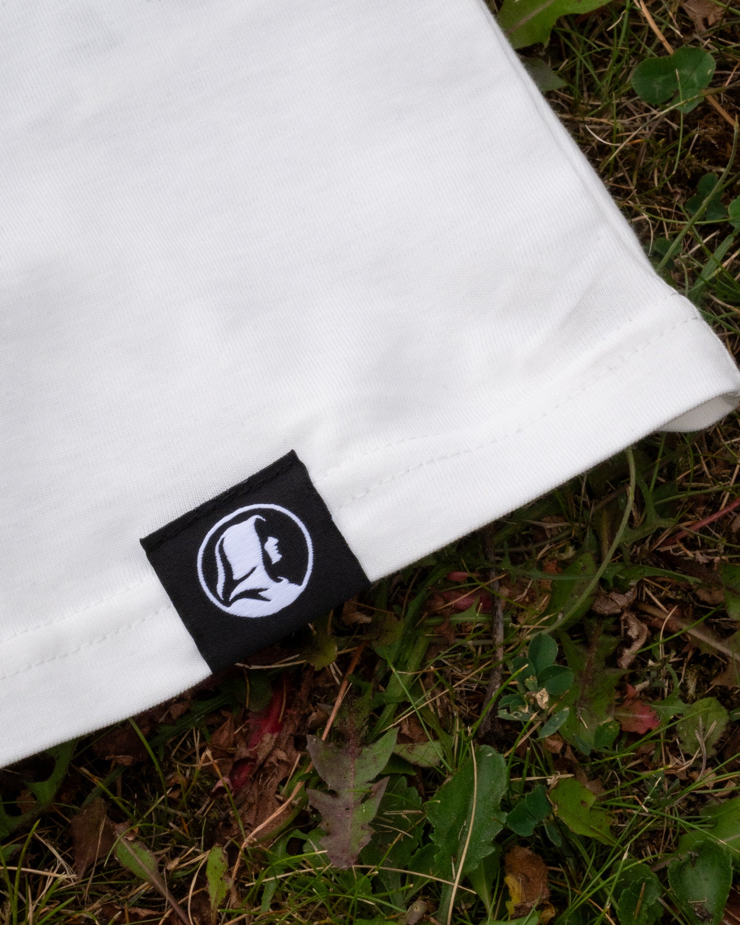 LEEDS REFECTORY TEE
