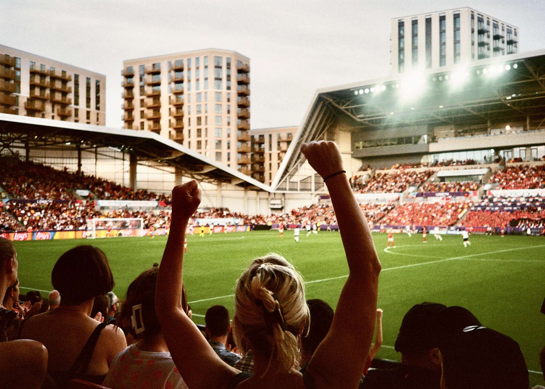 IT'S HOME
