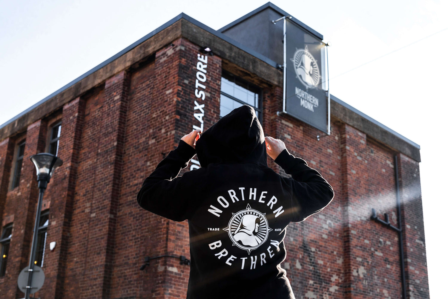 CRAFT BEER MERCHANDISE