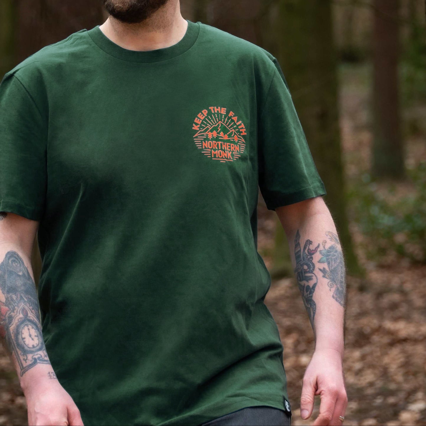 GO BEYOND PINT & TEE BUNDLE