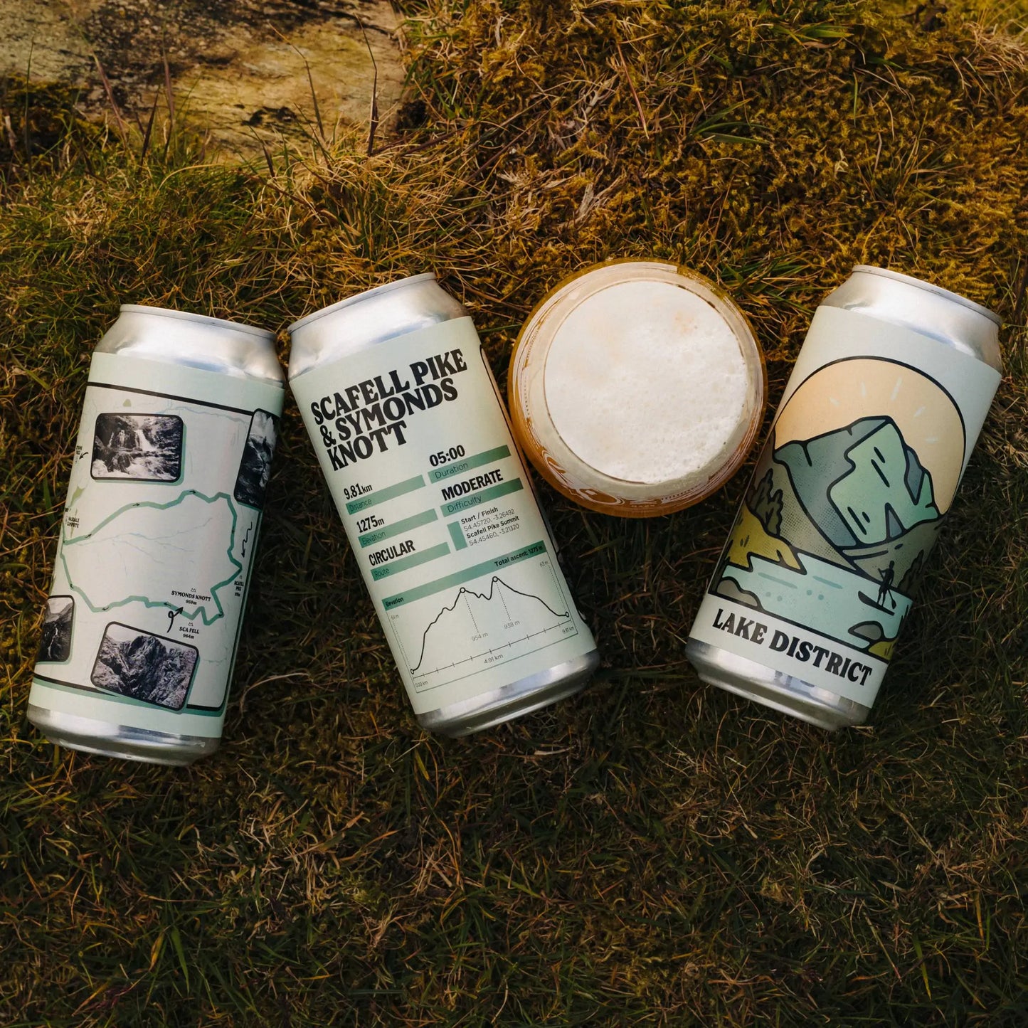 LIAM ASHURST // LAKE DISTRICT  // AUSTRALIAN MOUNTAIN IPA // 6.2%