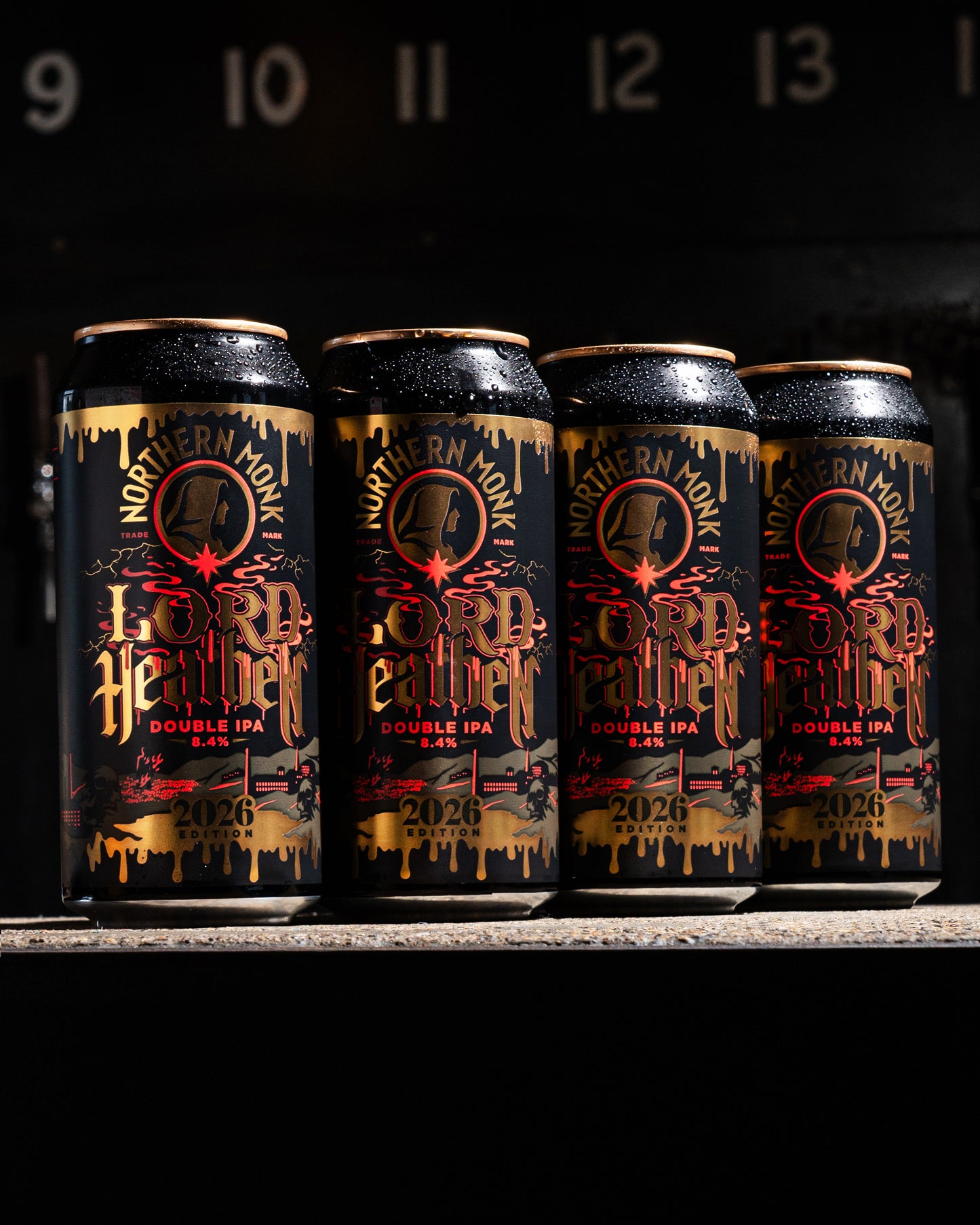 LORD HEATHEN 2026 // DIPA // 8.4%