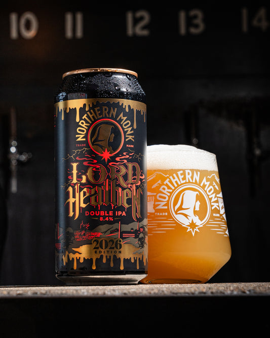LORD HEATHEN 2026 // DIPA // 8.4%