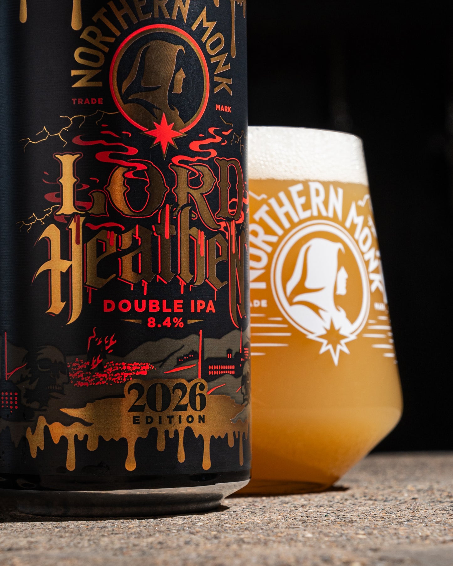 LORD HEATHEN 2026 // DIPA // 8.4%