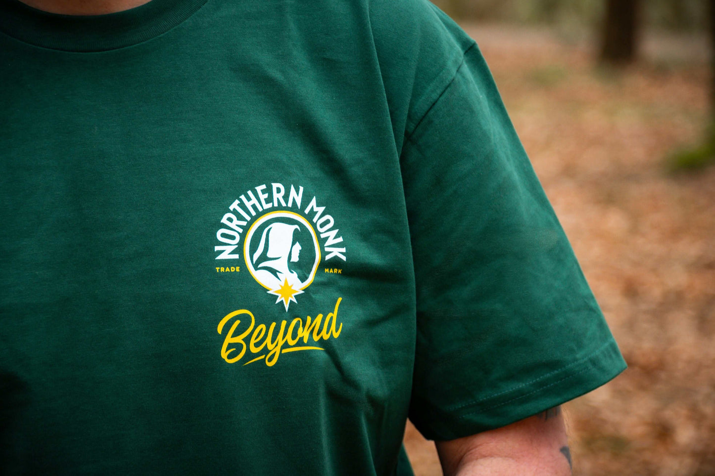 BEYOND TEE